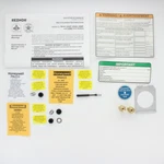 Reznor 1036544 Propane (lp) To Natural Gas Conversion Kit Udx/udz & Udap 30-45. Fixed Price $139.99.