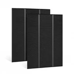 Carbon Filter Replacement Sharp Air Purifier KC-850U Part FZ-C100DFU 2PK. Fixed Price $53.99.