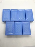 Lot Of 7 Clarifion Dstx Hepa Carbon Air Purifier Filters Refills 3 Pack. 21 Tota. Fixed Price $80.00.