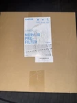 MERV-10 Filter Replacement Set For Cadpxs Shield 550 Air Scrubber (pack Of 5). Fixed Price $45.99.