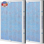 MSA3 Replacement Filter 2-PACK For Membrane Solutions Air Purifier. Fixed Price $48.30.