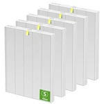 Pack Replacement Filter Compatible With C545, Part Number 1712-0096-00.... Fixed Price $49.93.