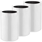 Smilyan 3 Pack Pure 411 Replacement Filters For Blueair 41.... Fixed Price $42.99.