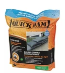 Quick Dam QD1224-6ES Water Act Flood BAG,3-1/2"HX2FT.L,PK6 45EU47. Fixed Price $35.99.