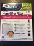 Bestair Replacement Humidifier Filter V-0001. Fixed Price $6.00.