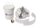 Speedclean Msb-kit Mini Split Bib. Fixed Price $146.07.