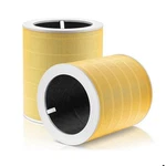 2 Pk Core 600S Replacement 3-IN-1 Hepa Filter For Levoit Air Purifier. Fixed Price $59.00.