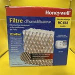 Honeywell HC818 Humidifier Filter Fits DH-831. Fixed Price $12.00.
