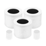 Core Replacement Filter Compatible With Levoit Mini-p Air... Fast Ship. Fixed Price $37.24.