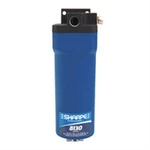 Sharpe Mfg. Co. 8130 Air Filter, 1/2 Npt Inlet X 3/8 And 1/4 Pl. Fixed Price $213.08.