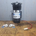 Ispring PMP53 Booster Pump For RCS5T Reverse Osmosis System, Quick Connection. Fixed Price $92.15.