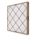 Pamlico Air 15 In. W X 20 H D Fiberglass 4 Merv Filter Pk. Fixed Price $69.79.