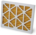 Quest Merv 11 Standard Pleat Filter For 105, Dry 120, 155, 165, 195, 205. Fixed Price $40.61.