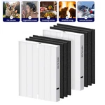 2-PACK Airmega AP-1512HH Filter Replacement For Coway And 200M. Fixed Price $29.98.