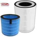 Pureburg Replacement Filter Set Compatible With Afloia Miro Pro, Kilo Air. Fixed Price $66.00.