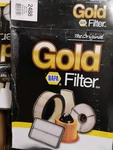 Napa Gold Air Filter (lot Of 2) *new Stock* Wix #42488. Fixed Price $27.87.