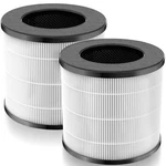 Cayman 608/320 Filter Compatible With Okaysou Air Purifie-r, 3.... Fixed Price $47.55.