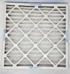 Ncf NC8PLS20202C Merv Pleated Filter 20X20X2 Qty 12. Fixed Price $107.99.