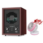 Classic XL-15 Hepa Purifier For Ecoquest+ Tabletop Mist Fan Humidifier Free Gift. Fixed Price $449.99.