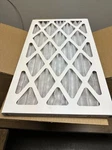 AIRGAURD,0412120 DP40-STD1-120 12X20X1, Merv 8 Filters Pack. Fixed Price $76.00.