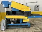 12" X 24" 60 Hp G&p Machinery Model #S-7743-F Belt Type Surface Grinder: Stock. Fixed Price $17500.00.