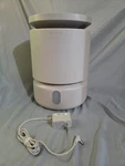 Blueair Dreamwell H38I Room Humidifier Top Fill Invisiblemist New W/out Box. Fixed Price $79.99.