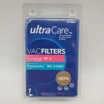 Ultracare 20-80001 Hepa Vacuum Filter For Kenmore EF-2 Panasonic MC-V194H New. Fixed Price $12.80.