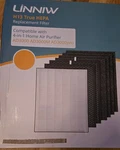 Air Purifier Filters Recently Viewed (3) Help Me Decide 10-PACK Amboseli Repla. Fixed Price $20.00.