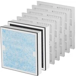 Carmerny Hepa 550 & Activated Carbon MERV-10 Pre-filter Replacement Set .... Fixed Price $133.50.