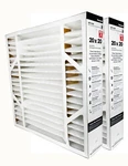Honeywell FC200E1011 (2-PACK) 20" X 4" Pleated Air Filter, Merv 13. Fixed Price $141.32.