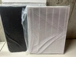 Aqua Green Replacement 115115 True Hepa Works With Winix, 4 Pre Filters. Fixed Price $11.25.
