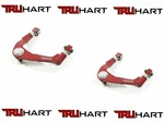 Truhart Extreme Negative Front Upper Camber Arms Set For Lexus IS250 IS350 Isf. Fixed Price $413.95.
