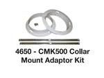 Generalaire CMK500 Collar Mount Adaptor Kit For AC500 Hepa Cleaner Gfi# 4650. Fixed Price $86.93.
