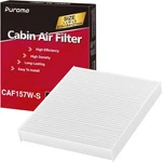 Puroma Cabin Air Filter, Replacement For CP157, CF12157, Compatible With Subaru,. Fixed Price $15.82.