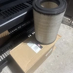Baldwin RS3538 Radial Seal Outer Air Filter Element. Fixed Price $60.00.