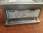 Flanders Air Filter #0-007-D-03-05-IU-52-00-BB-4 Resistance .62 Test Flow 50 Cfm. Fixed Price $124.99.