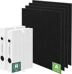 HPA200 Replacement Filters For Honeywell Air Purifiers By Funmit. Fixed Price $59.99.