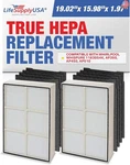 1183054K + 8171434K 2 Hepa And Carbon Filter Set Compatible With Whirlpool. Fixed Price $112.55.