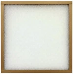 Aaf Ez Flow Ii 24 In. H X 1 D Fiberglass Merv Air Filter. Fixed Price $77.97.