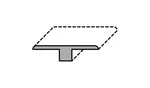Shaw TMW78-EXPRESSIONS 78"L Hardwood Flooring Lyric. Fixed Price $90.45.