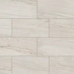 Ackland AKNPTREG12X24-PL Regatta 12" 24" Porcelain Floor Buff. Fixed Price $2336.17.