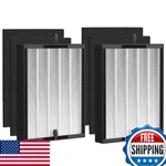 Wilerda 45I Replacement Filter Compatible A-len Breathesm-art Flex BH400. Fixed Price $64.48.