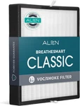 Alen BF35-VOC Smoke Hepa Air Filter Replacement For Breathesmart Classic Oem. Fixed Price $59.40.