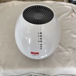 Nuk By Bionaire Hepa-type Purifier Pre-owned Working Condition. Fixed Price $19.99.