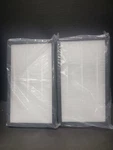 Hepa Replacement Filter, For Idylis Air Purifier FIL-GG-125, IAP-GG-125 New. Fixed Price $18.39.
