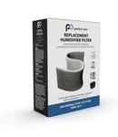 Perfect Aire Humidifier Filter ALL-2 Universal Cut To Fit Antimicrobial. Fixed Price $12.99.