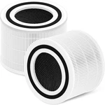 Isinlive 300/CORE 300-P Oem Replacement Filter 2 Pack New. Fixed Price $23.99.