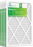 14X20X1 Air Filter Merv Actual Size 13.78X19.8IN - High Efficiency Filtration. Fixed Price $42.51.