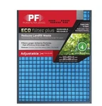 Purafilter 14" X20" To X25" Adjustable Eco Washable Air 2-PK. Fixed Price $45.00.