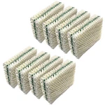 8X Hqrp Wick Filters For Essick Air HDC12, EA1407 HD1409 Evaporative Humidifier. Fixed Price $50.95.